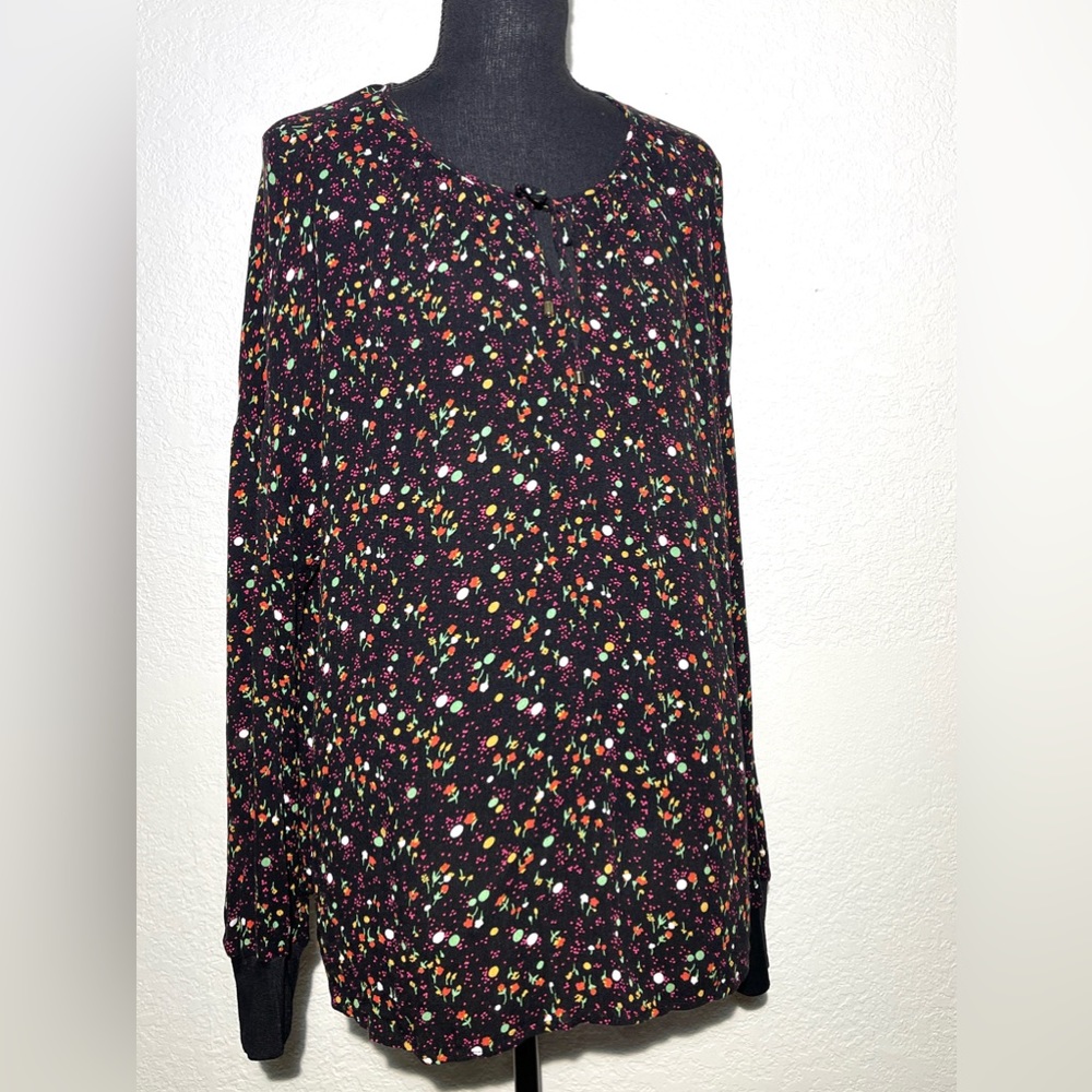 Juicy Couture Boho Top